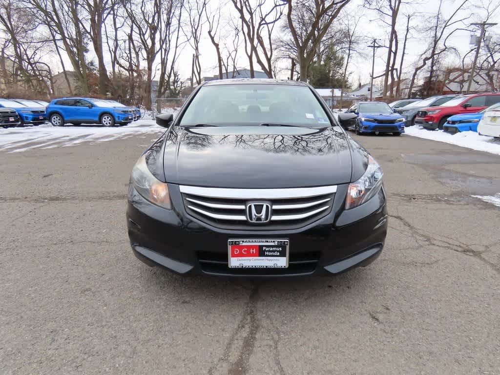 Thumbnail: 2011 Honda Accord - 6