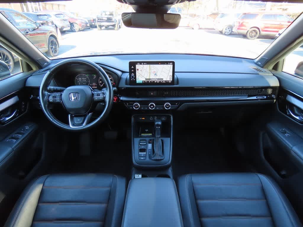 Thumbnail: 2023 Honda CR-V - 19