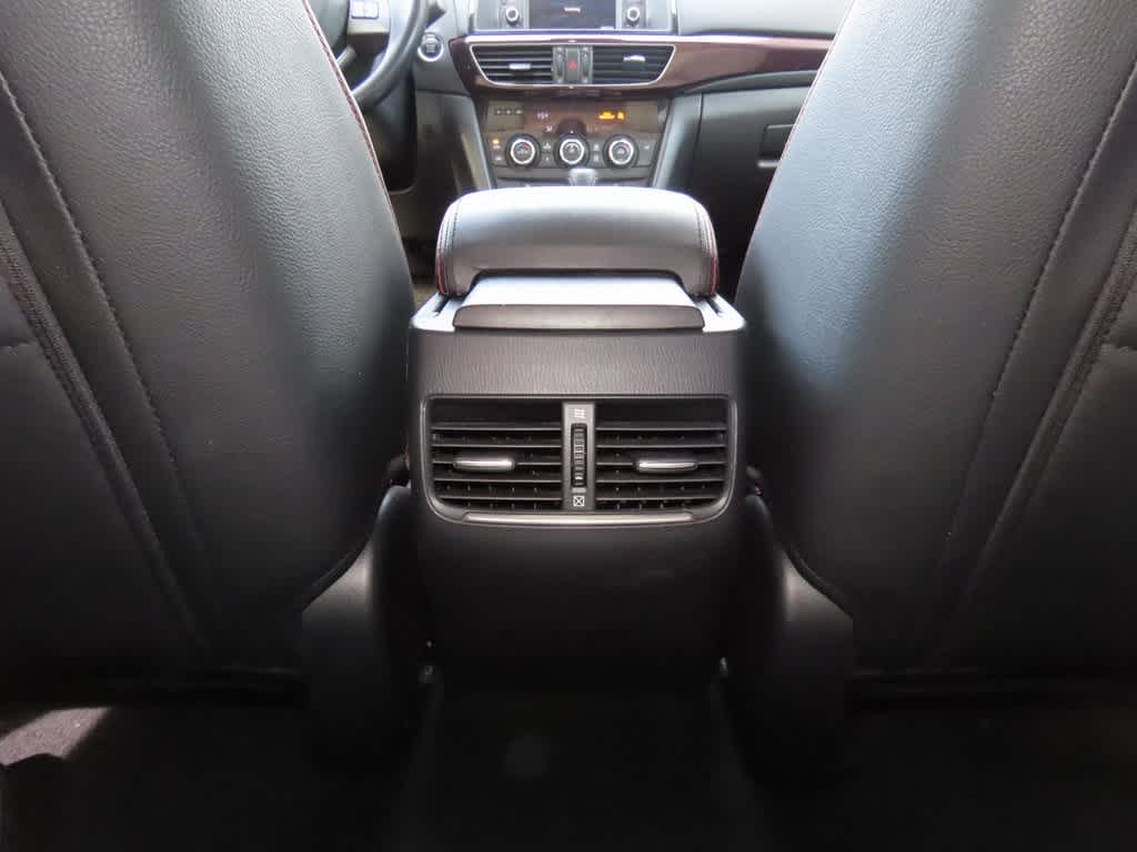 Thumbnail: 2014 Mazda Mazda6 - 23