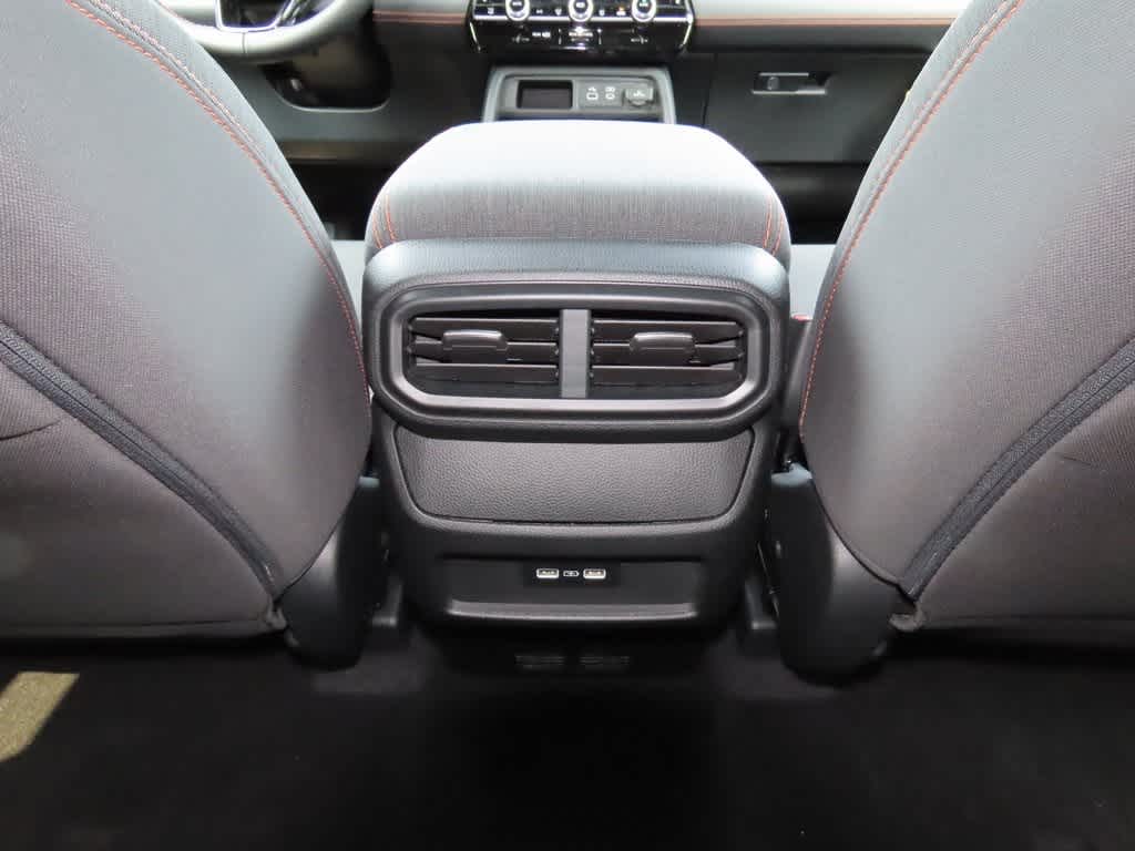 2025 Honda Pilot Sport 22