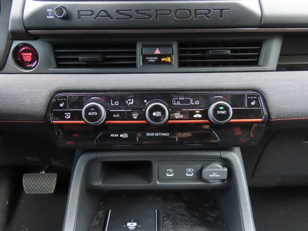 Thumbnail: 2026 Honda Passport - 21