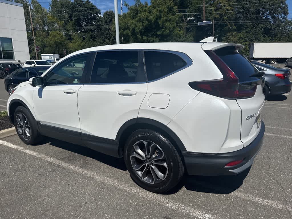 Thumbnail: 2022 Honda CR-V - 9