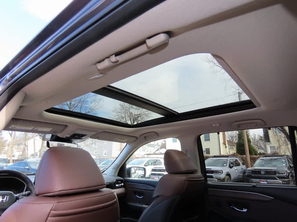 Thumbnail: 2026 Honda Pilot - 18