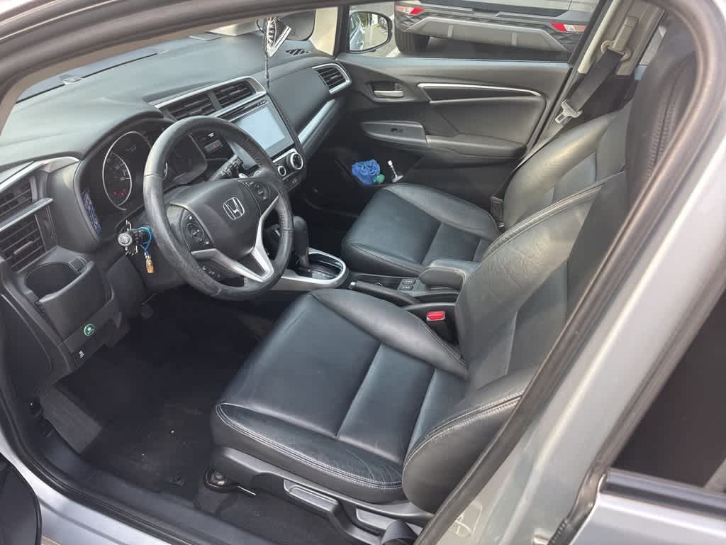 Thumbnail: 2015 Honda Fit - 13