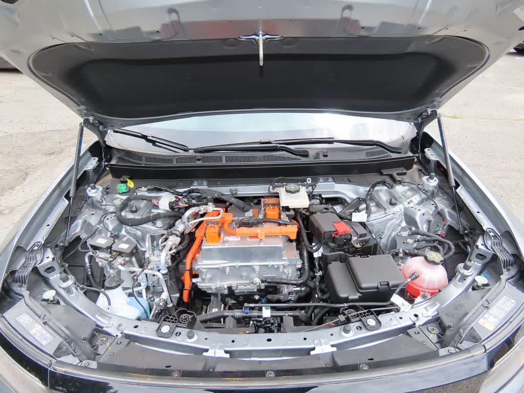 Thumbnail: 2026 Honda Prologue - 10