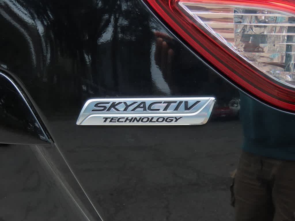 Thumbnail: 2015 Mazda CX-5 - 8