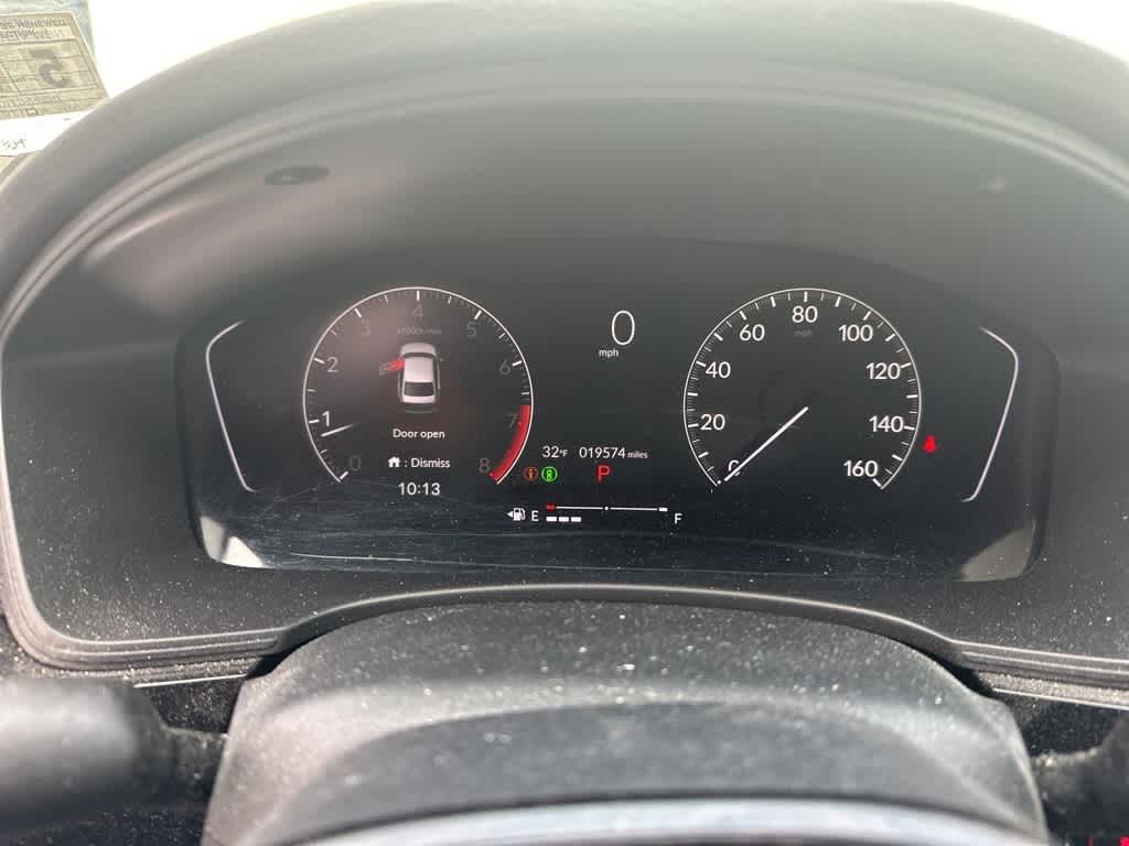 Thumbnail: 2023 Honda Civic - 21