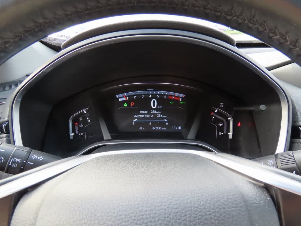 Thumbnail: 2022 Honda CR-V - 24