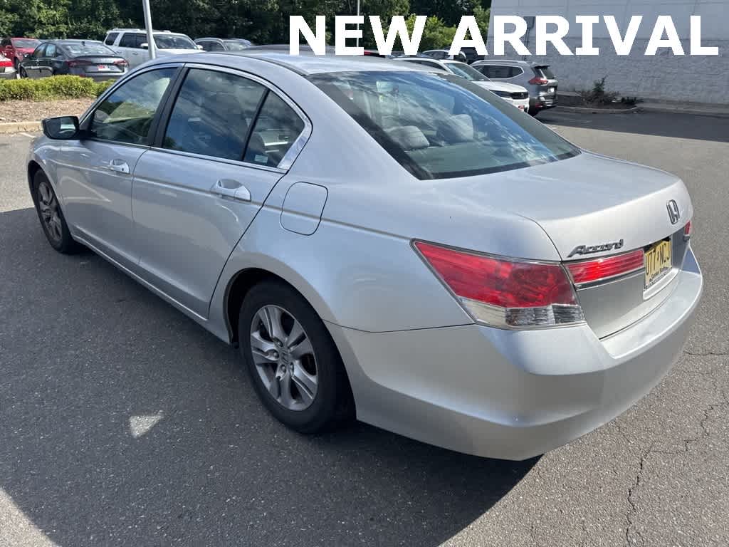 Thumbnail: 2012 Honda Accord - 8