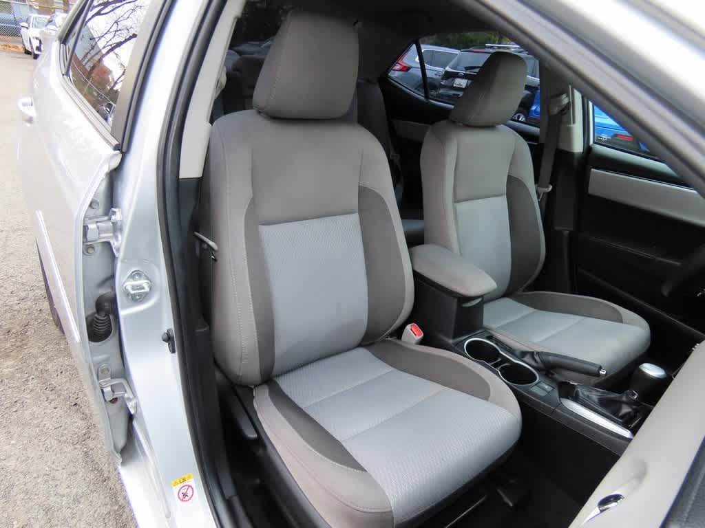 Thumbnail: 2019 Toyota Corolla - 15