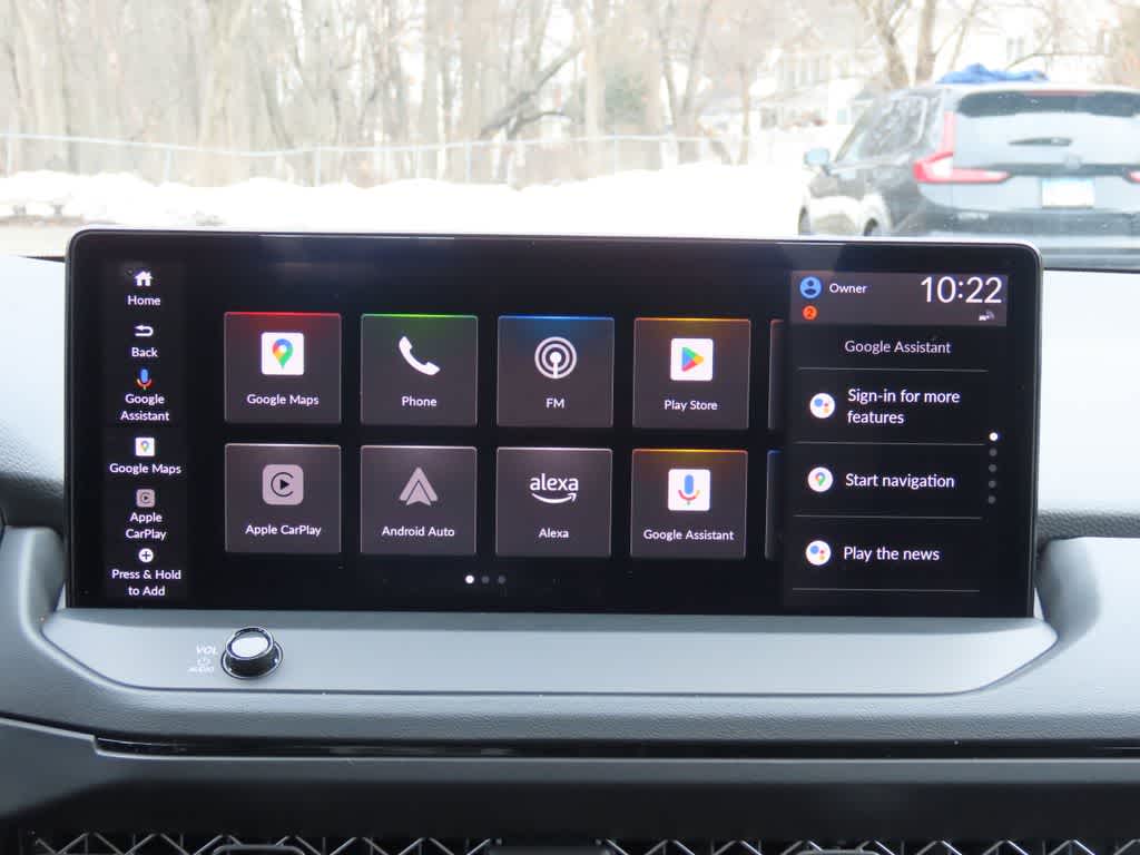 Thumbnail: 2026 Honda Accord - 22