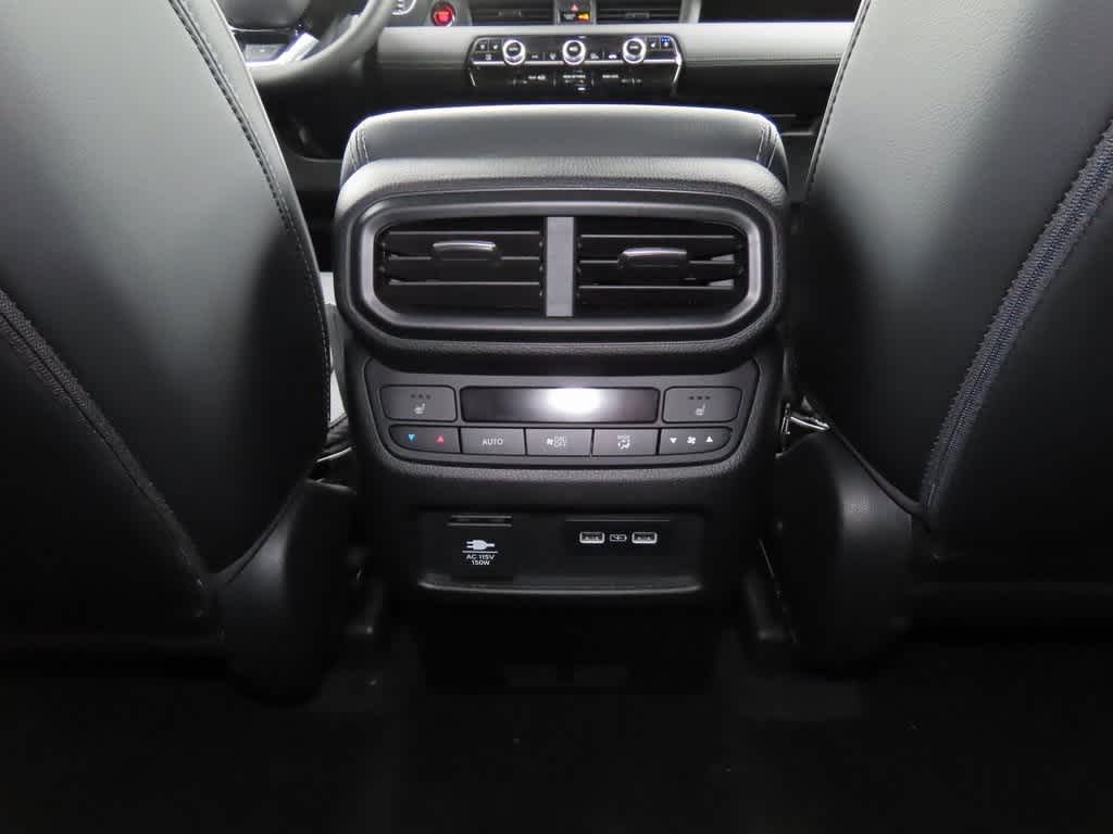 Thumbnail: 2025 Honda Pilot - 25