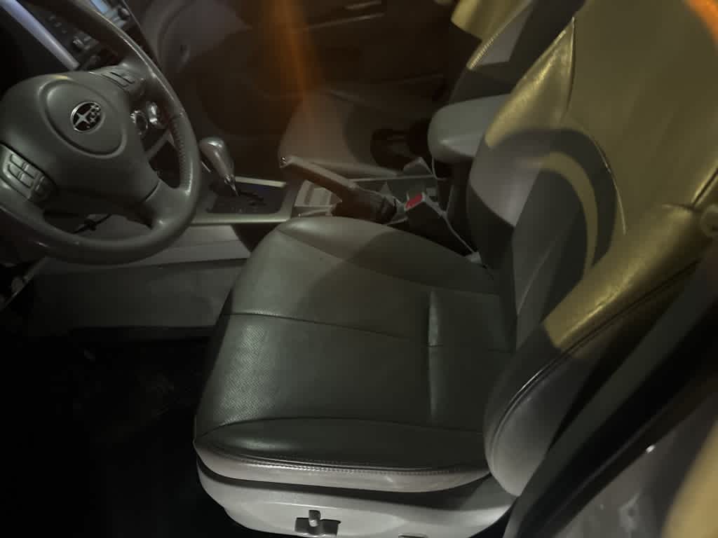 Thumbnail: 2010 Subaru Forester - 13