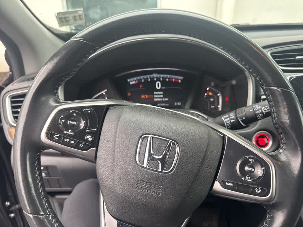 Thumbnail: 2022 Honda CR-V - 11