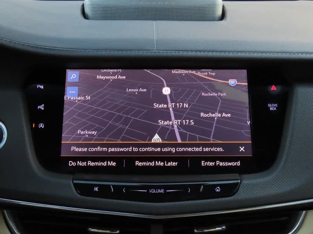 Thumbnail: 2020 Cadillac CT6 - 23