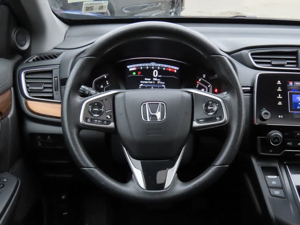 Thumbnail: 2021 Honda CR-V - 18