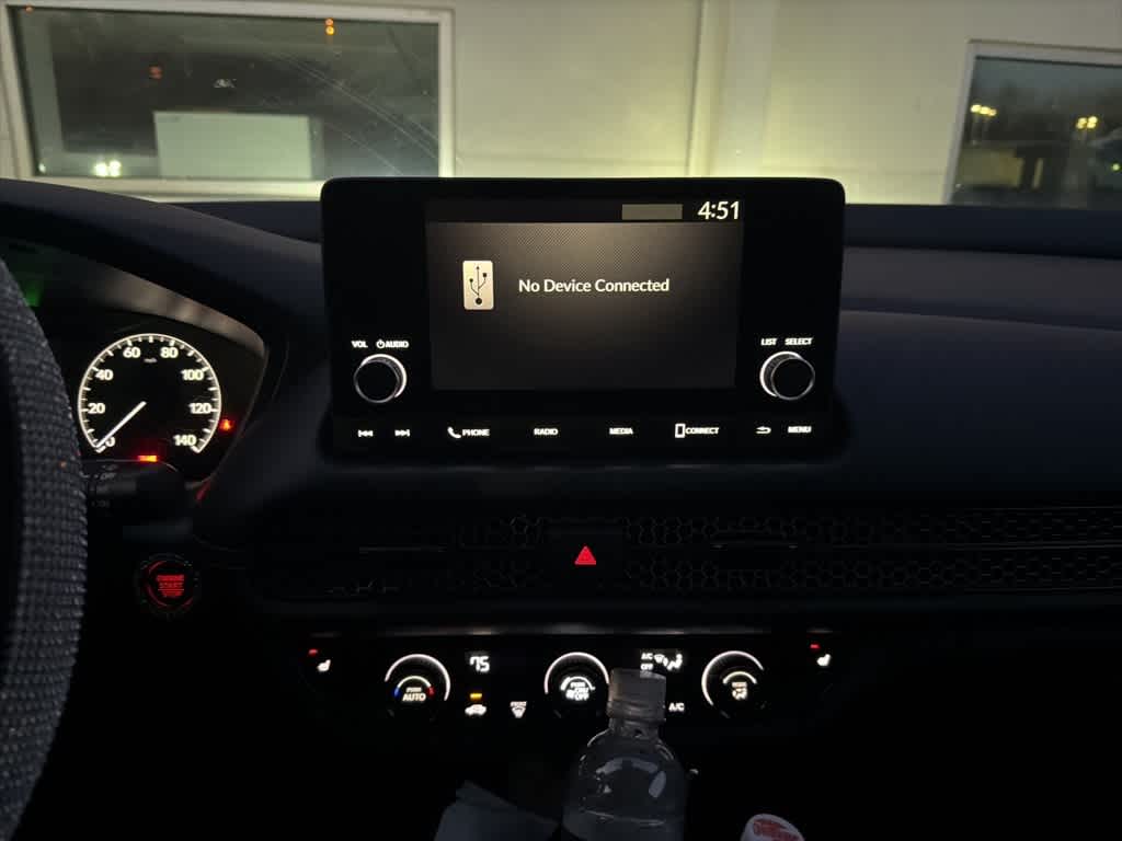 Thumbnail: 2023 Honda HR-V - 15