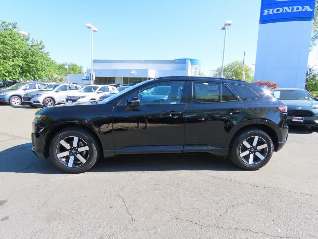 New 2026 Honda Prologue Touring SUV