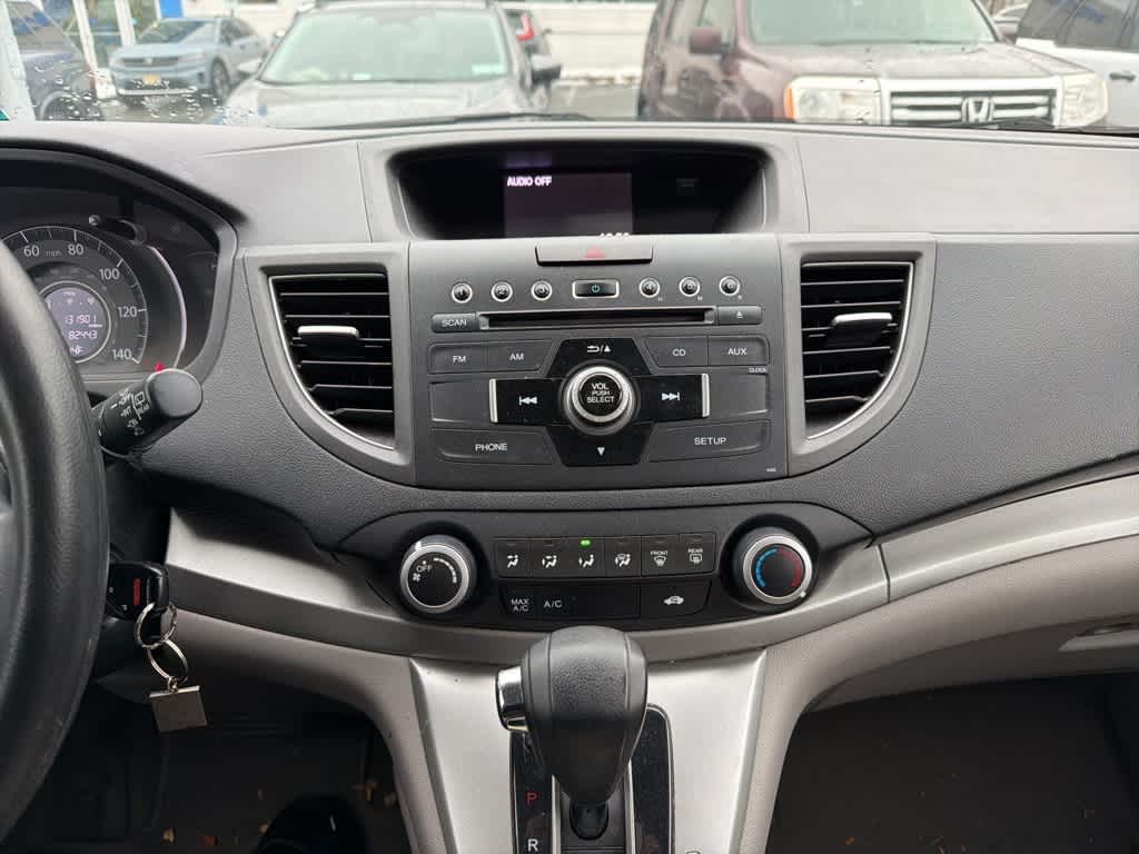 Thumbnail: 2013 Honda CR-V - 24