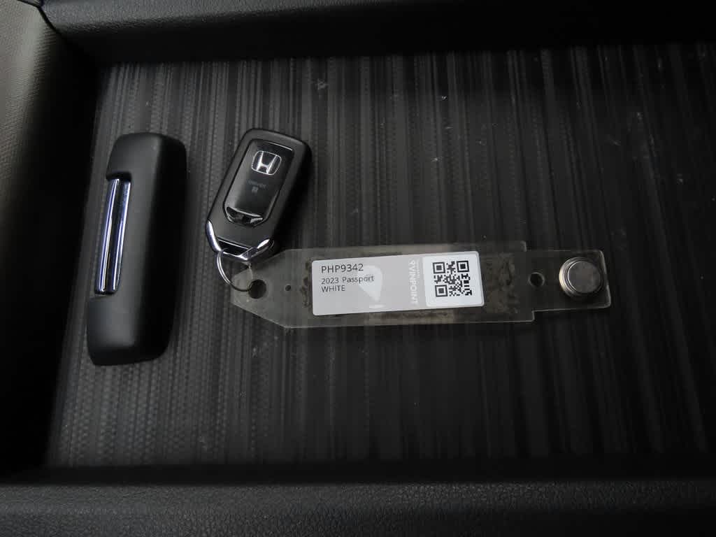 Thumbnail: 2023 Honda Passport - 28