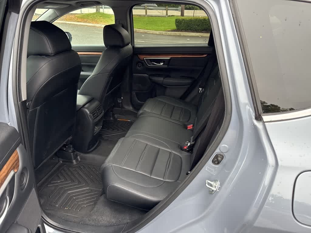 Thumbnail: 2022 Honda CR-V - 16