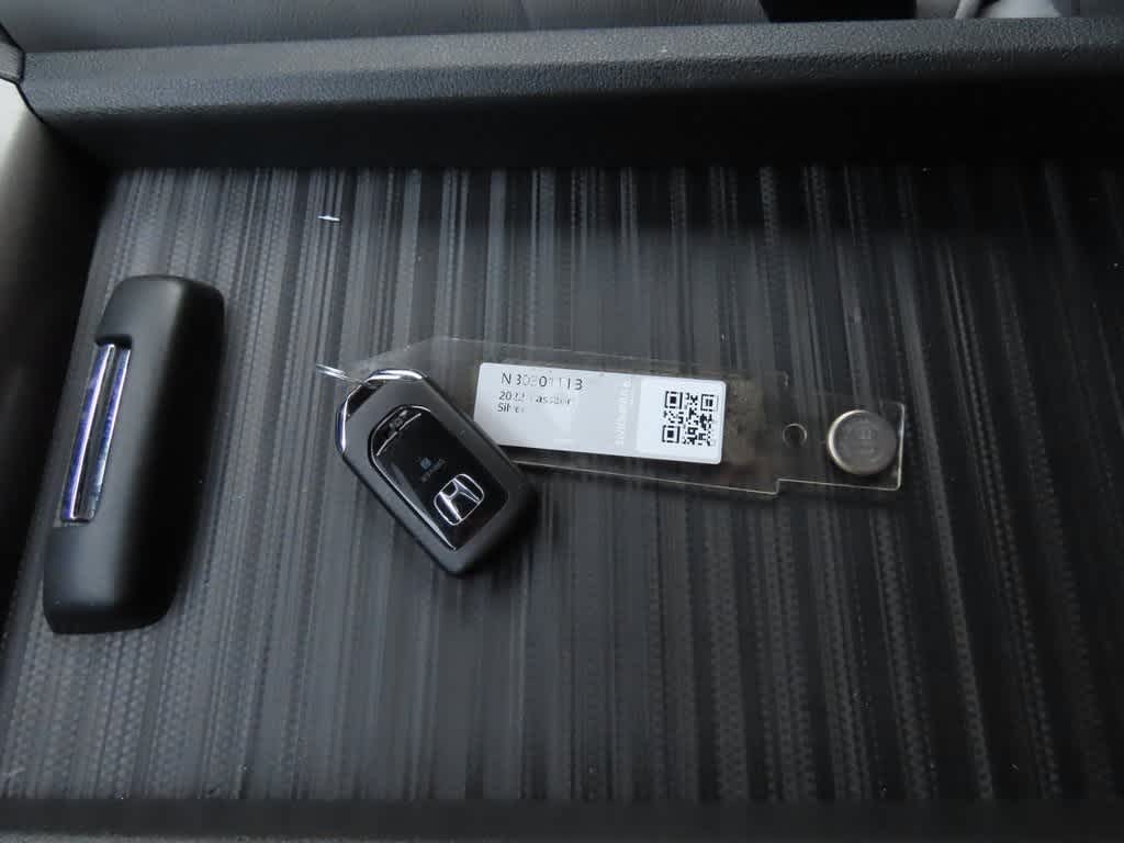 Thumbnail: 2022 Honda Passport - 24