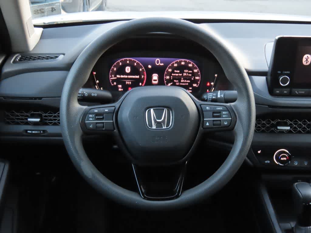 Thumbnail: 2023 Honda Accord - 17