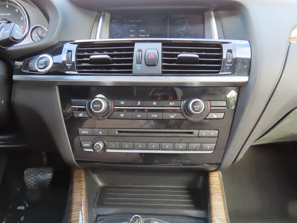 Thumbnail: 2017 BMW X3 - 21