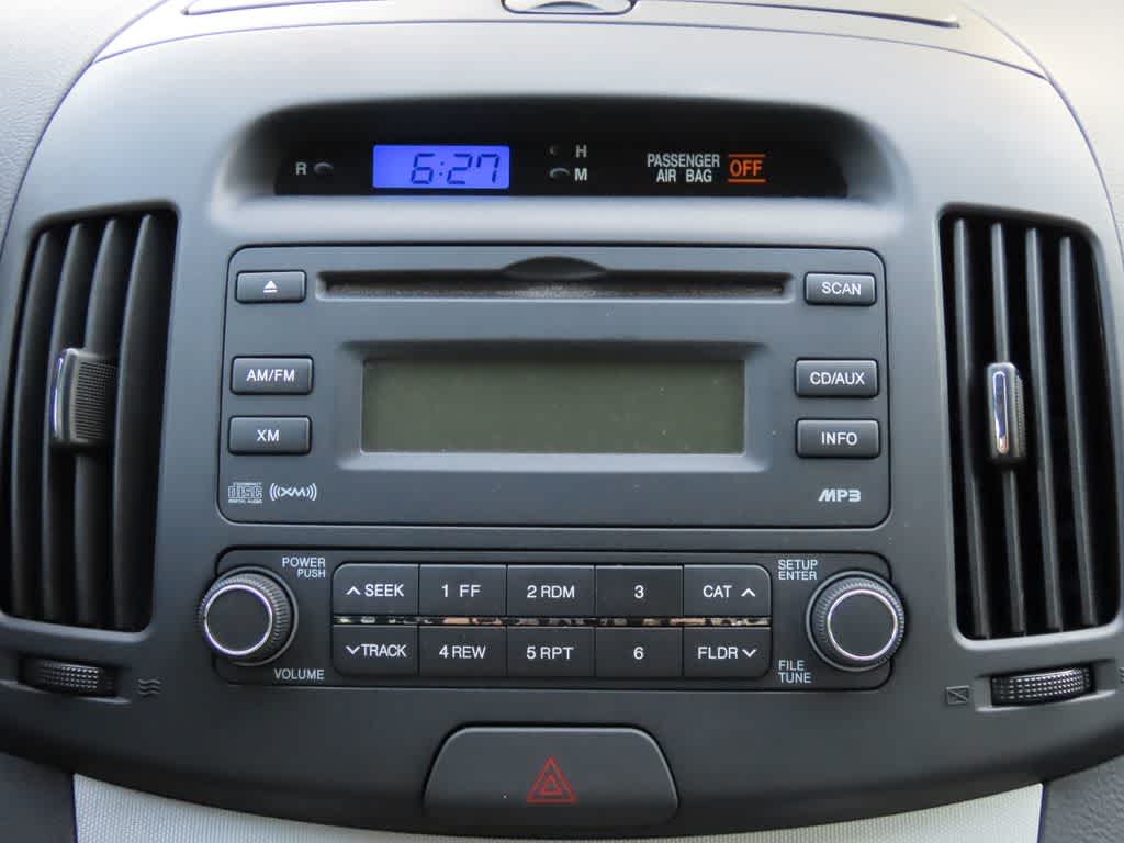 Thumbnail: 2009 Hyundai Elantra - 19