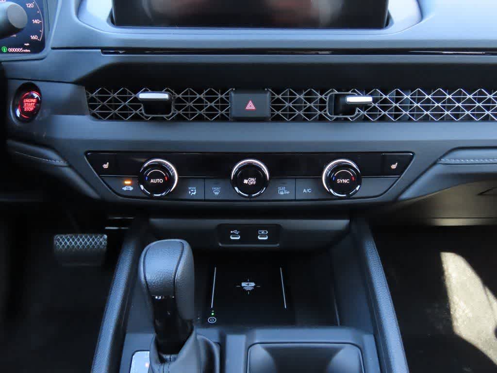 Thumbnail: 2026 Honda Accord - 19