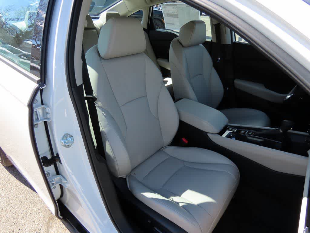 Thumbnail: 2026 Honda Accord - 18