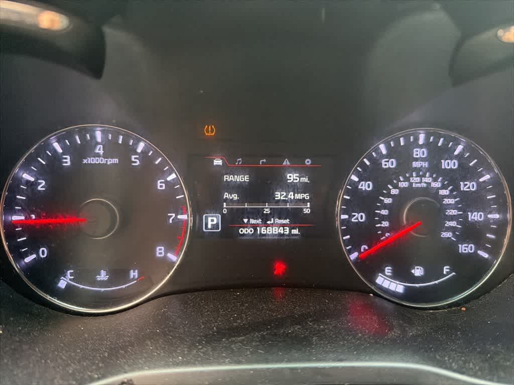 Thumbnail: 2014 Kia Forte - 24