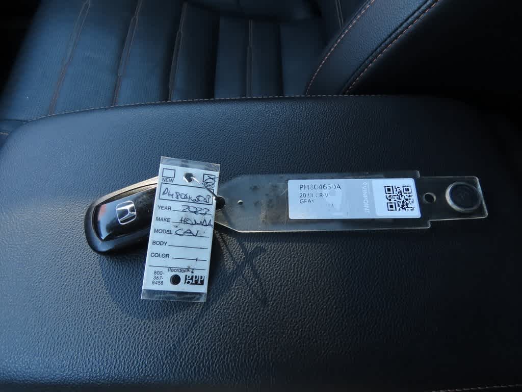 Thumbnail: 2023 Honda CR-V - 29