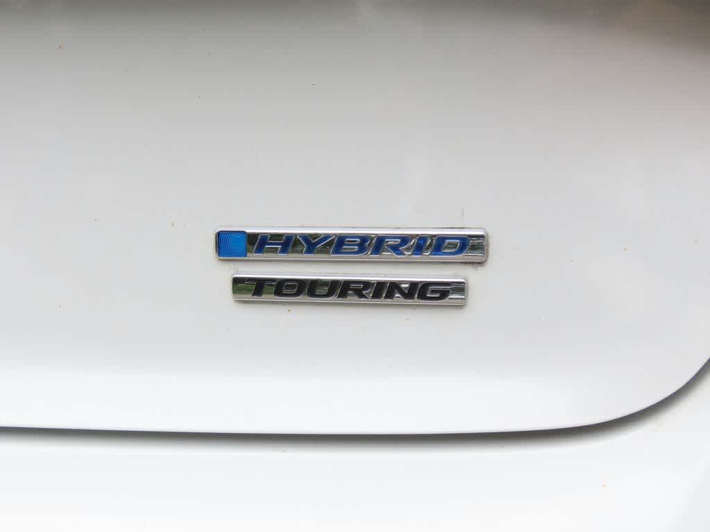 Thumbnail: 2023 Honda Accord - 7