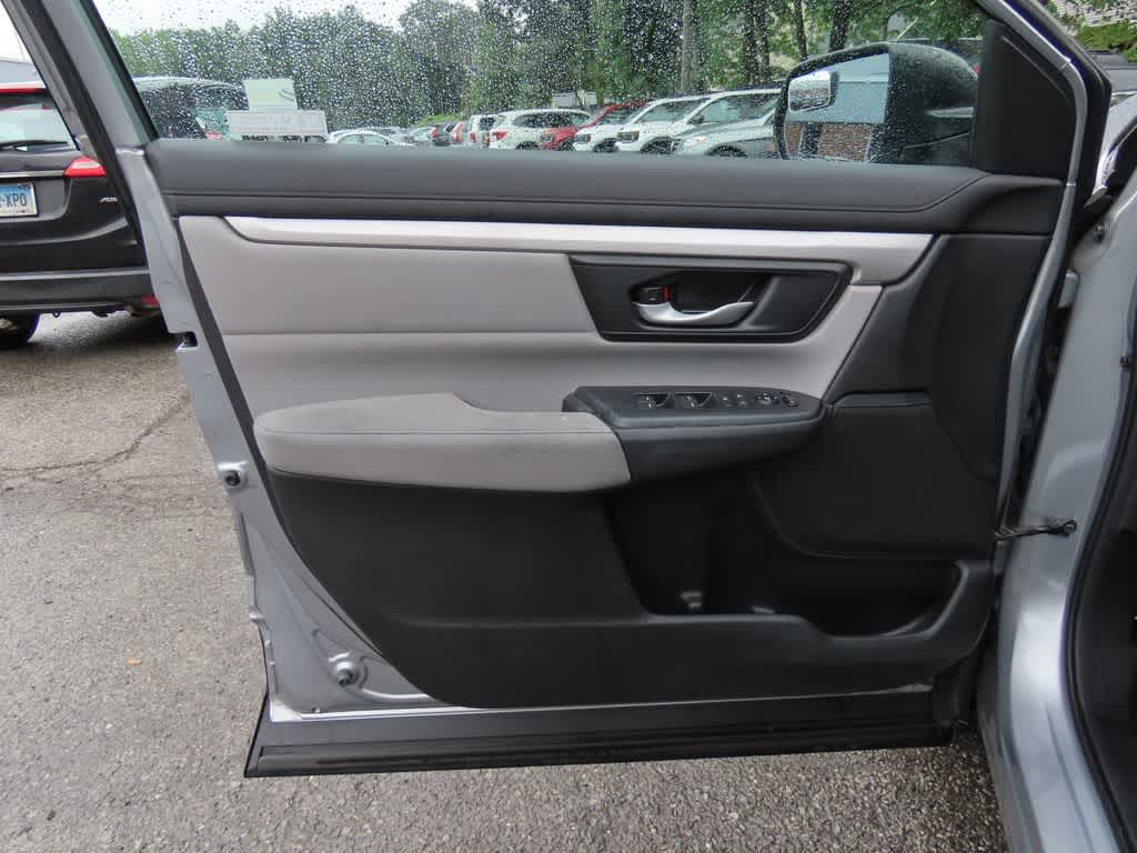 Thumbnail: 2019 Honda CR-V - 16