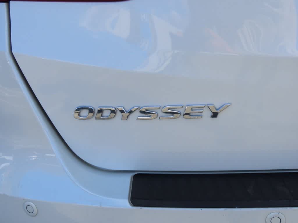 Thumbnail: 2023 Honda Odyssey - 7