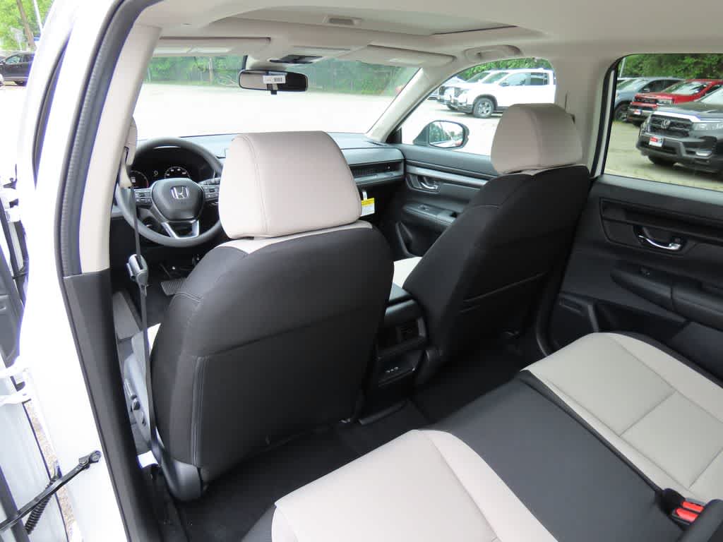 Thumbnail: 2026 Honda CR-V - 14