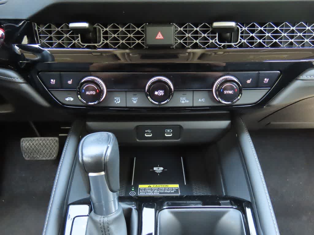 Thumbnail: 2023 Honda Accord - 23