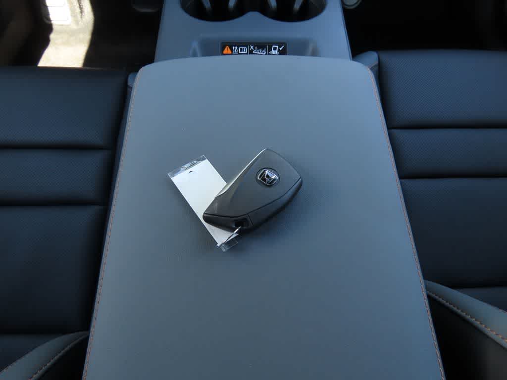 Thumbnail: 2026 Honda Prologue - 28