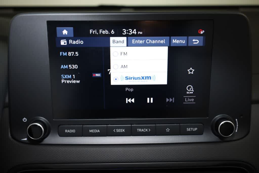 Thumbnail: 2023 Hyundai Kona - 24