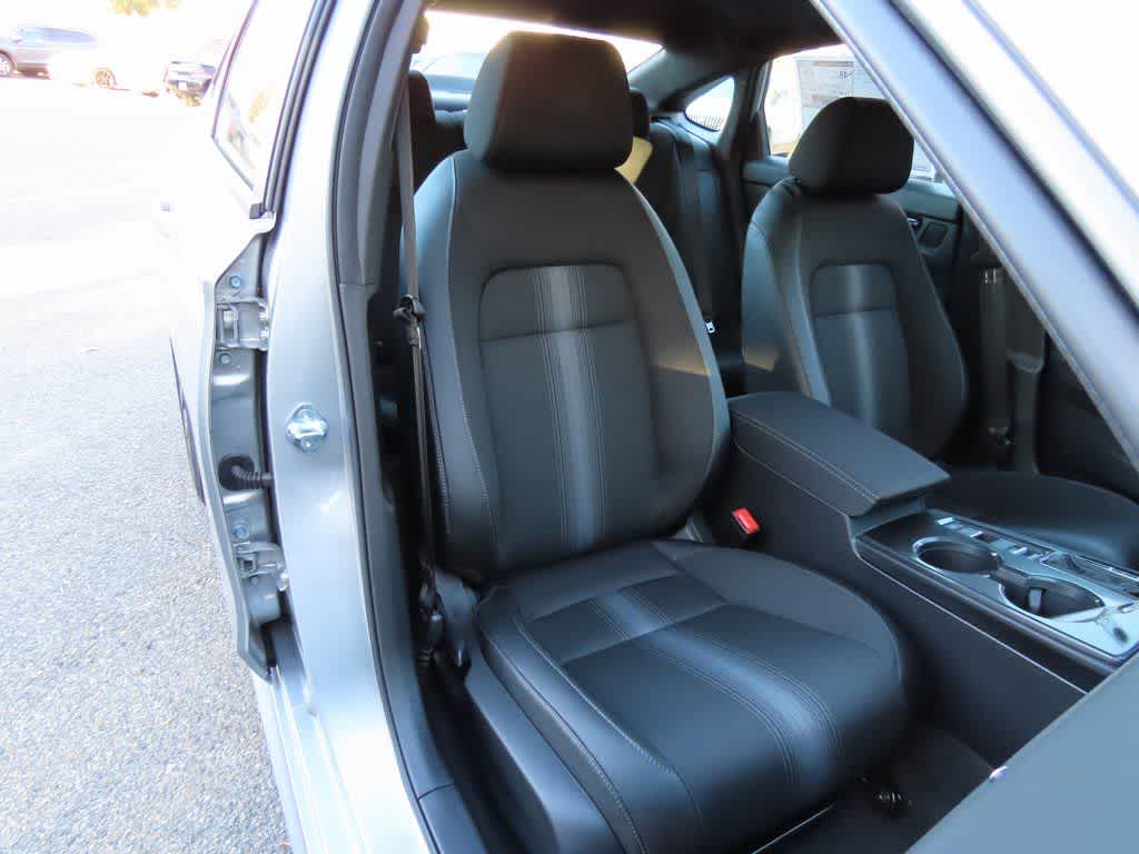 Thumbnail: 2026 Honda Civic - 17