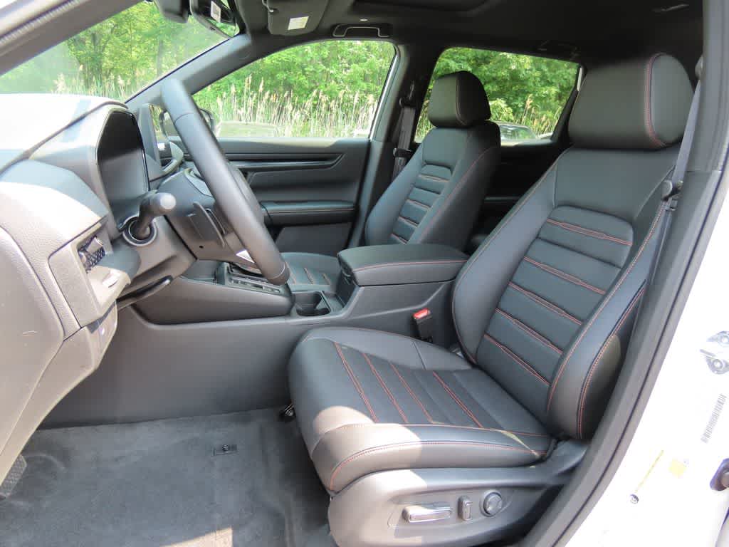 Thumbnail: 2026 Honda CR-V - 13