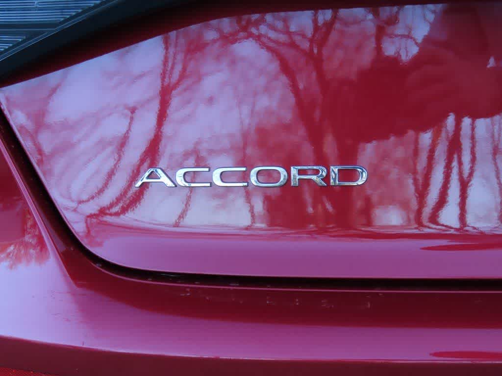 Thumbnail: 2026 Honda Accord - 7