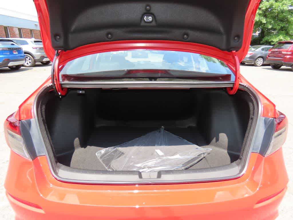 Thumbnail: 2026 Honda Civic - 10