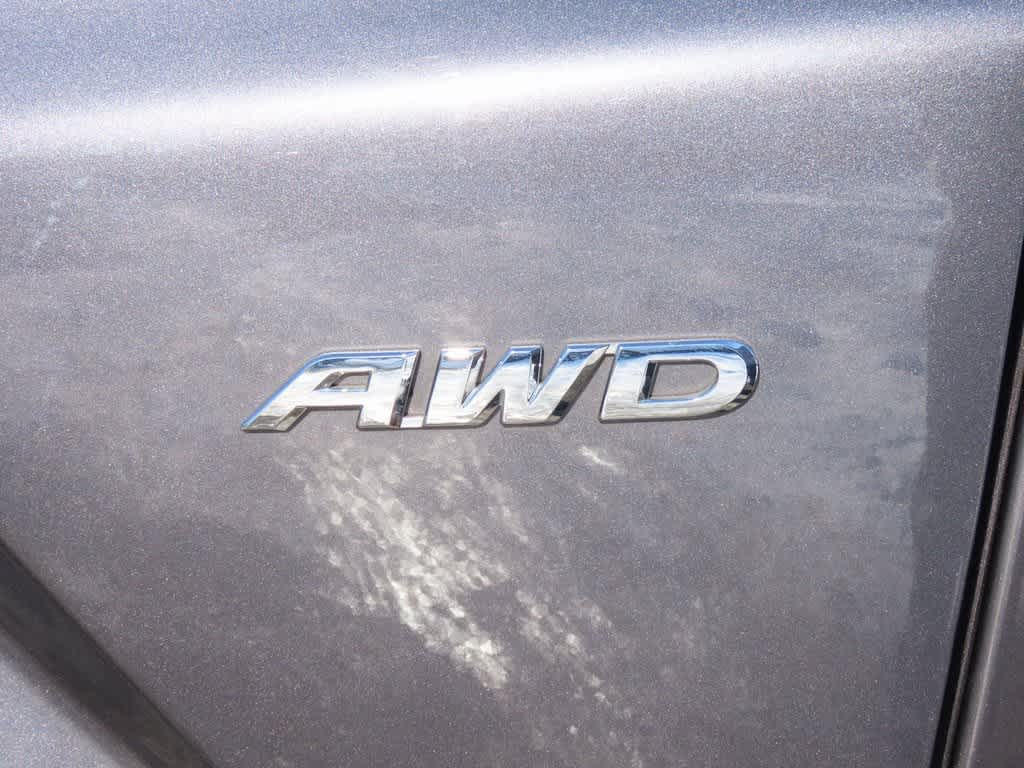 Thumbnail: 2020 Honda CR-V - 8