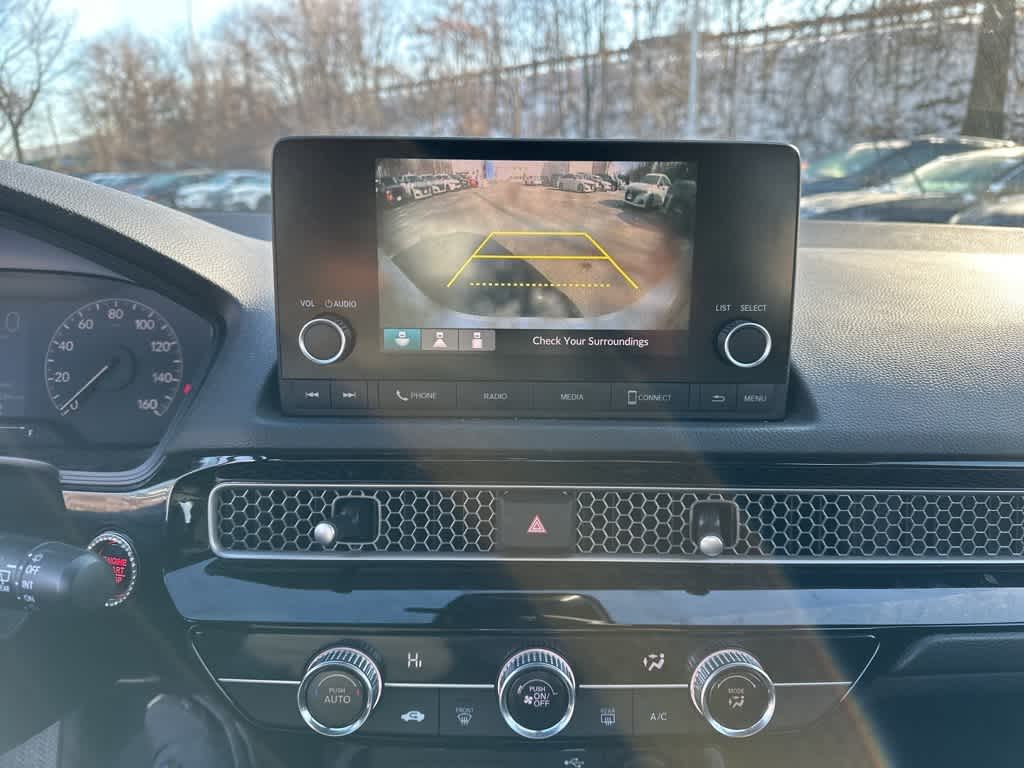 Thumbnail: 2023 Honda Civic - 24