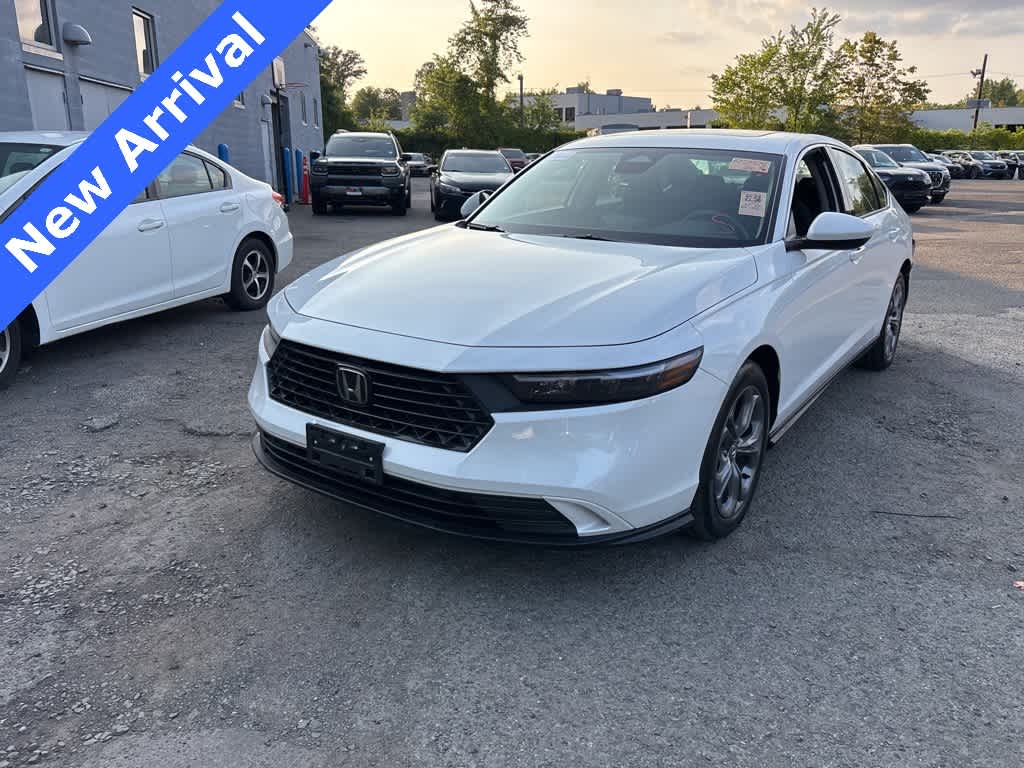 Thumbnail: 2024 Honda Accord - 1