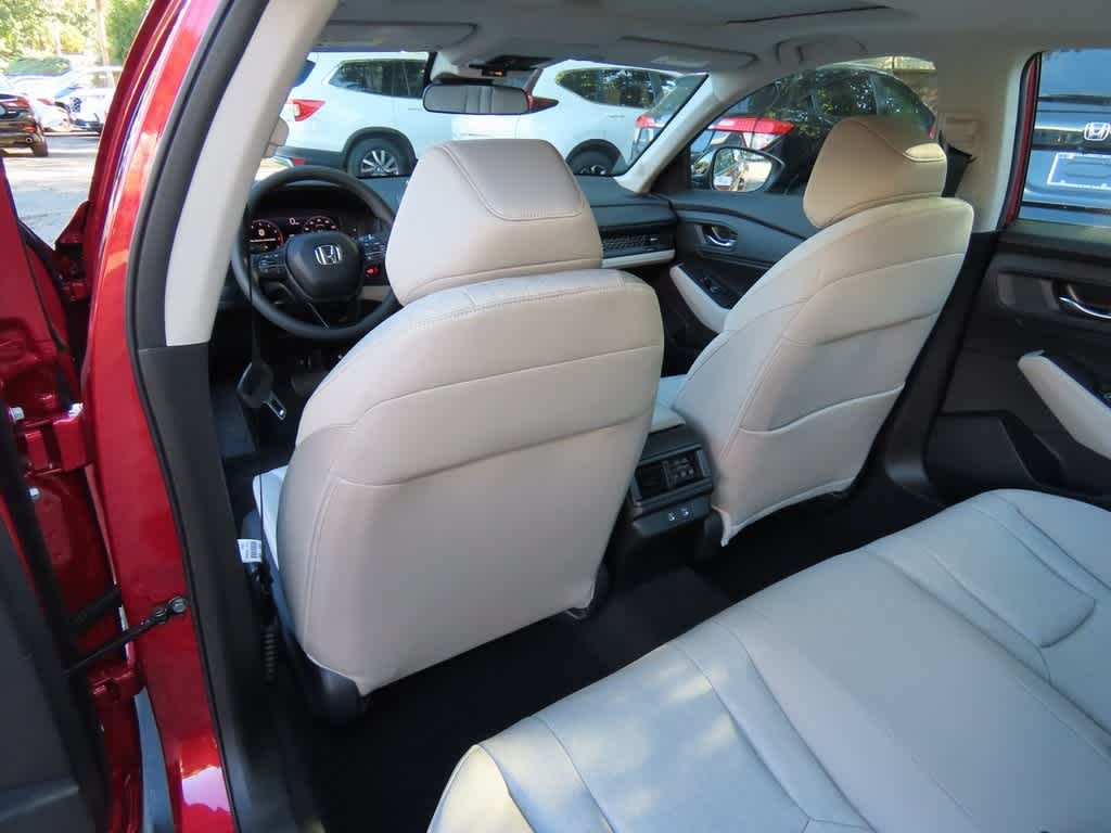 Thumbnail: 2025 Honda Accord - 13