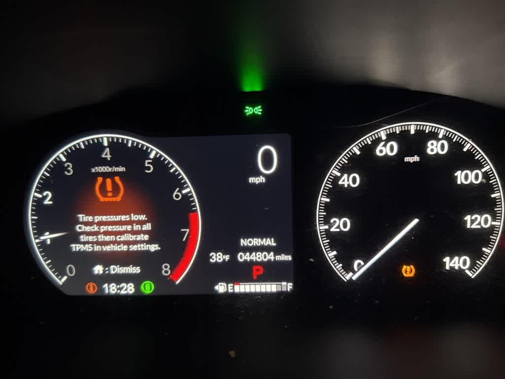 Thumbnail: 2023 Honda CR-V - 7