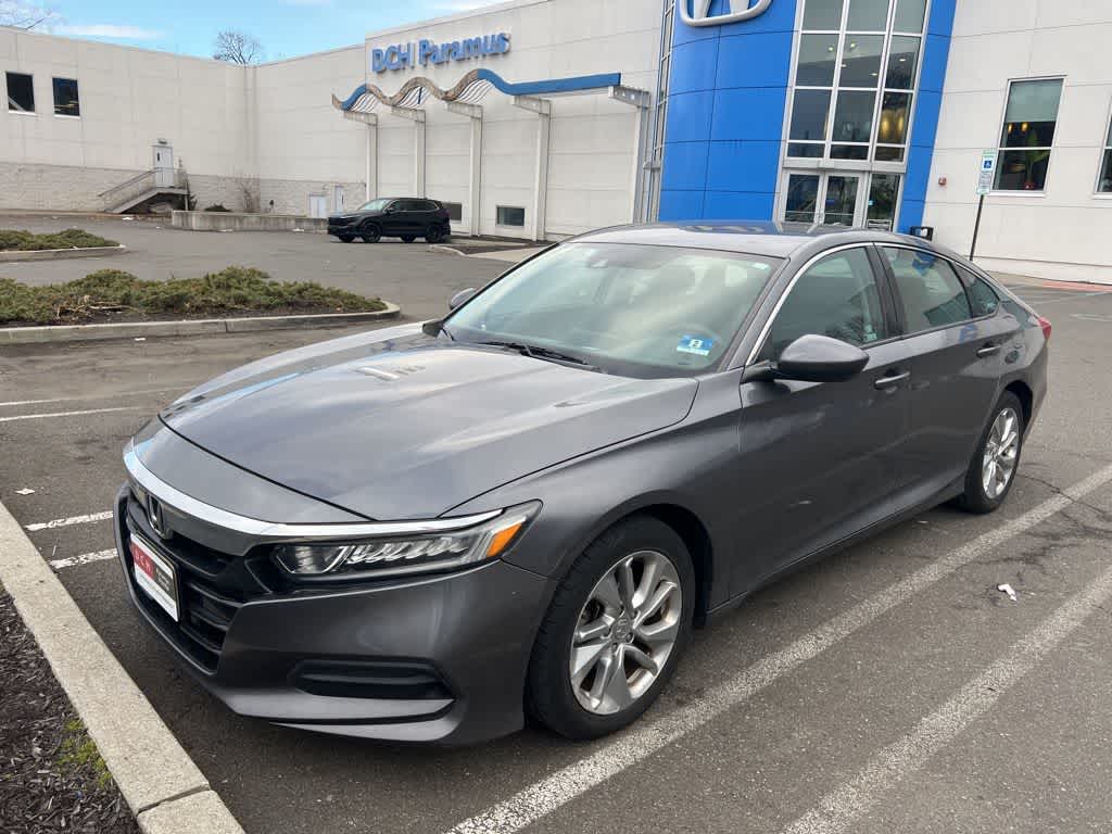 Thumbnail: 2018 Honda Accord - 40